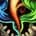 Shamanistic Focus